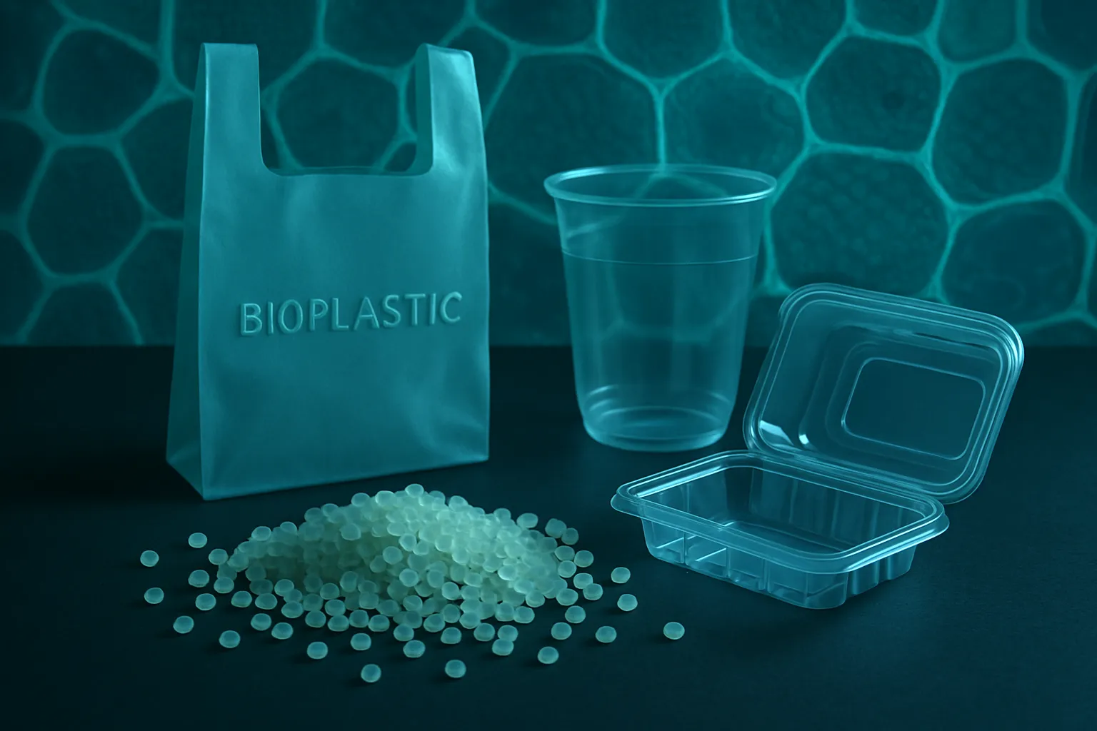 バイオプラスチックの現実——「脱プラ」の切り札か、別の問題の始まりか